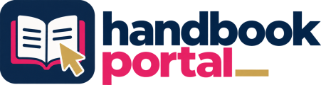 Handbook Portal